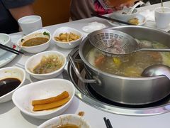 -牛品福潮汕牛肉火锅(旺庄店)