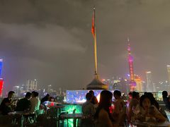 -罗斯福色戒酒吧(外滩店)