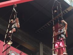 -蒙特利亲子乐园