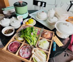 -安馨无忧月子中心(青秀店)
