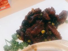 -功德林(南京西路店)