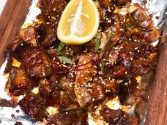 招牌三文鱼骨-IL Forno 意坊·意大利餐厅(花园店)