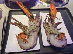 -奔海甄选·活鲜刺身铁板烧自助(太原里店)