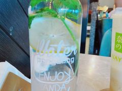 -大树餐厅(红旗街万达店)