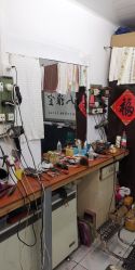-兰建理发店