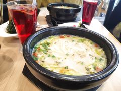 -过桥缘·过桥米线(五里桥银座店)