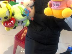 -壹家庭游乐园(富邦城店)