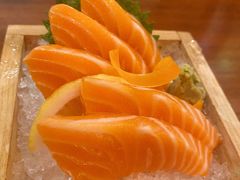 -初居食屋日式料理(万象城购物中心店)