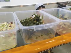 -马虎面馆(新西蓝店)