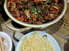 -灶东家民间菜(回兴店)