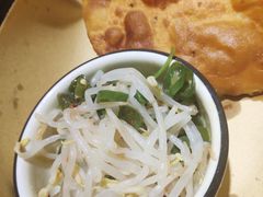 -粗茶淡饭•陕菜•家常菜