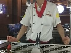 -利昂法式铁板主题餐厅(新奥购物中心店)