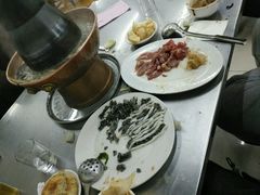 -三兴涮羊肉(荣安大街店)