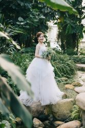 -Color卡诺婚纱礼服馆(南京严选店)