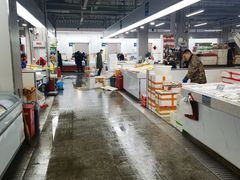 -京深海鲜市场(光彩路店)