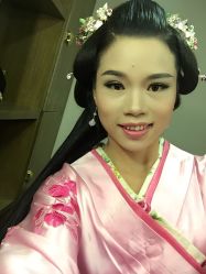 -盘子女人坊生日照·摄影馆(华强店)