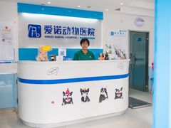 -爱诺动物医院(崂山店)