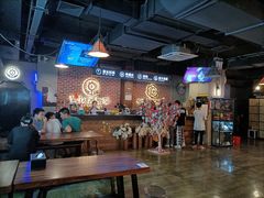 -长藤鬼校(龙翔店)