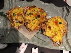 -匠和风精致料理(莆田财富中心店)