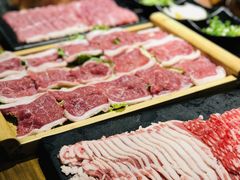 -清真京华源·涮肉烧烤(丰庆店)