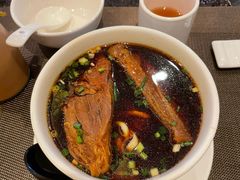 -中国厨房/台湾牛肉面