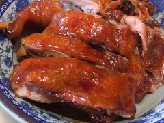 慧娟卤鸭-慧娟面馆·餐厅(望江路店)