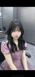 -米可造型烫发染发