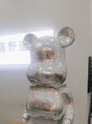-藤野造型烫染·漂发