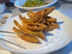 -万盛合(渔人码头店)