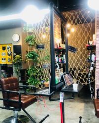 -HD HAIR STYLE