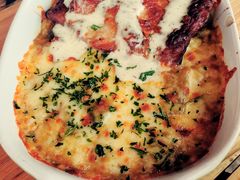 -Mr.Pizza米斯特比萨(盐城聚龙湖店)