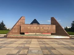 -上海市龙华烈士陵园