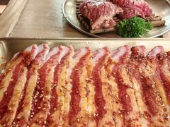 -西塔老太太泥炉烤肉(望京一店)