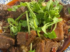 -忆碗面(华新街店)