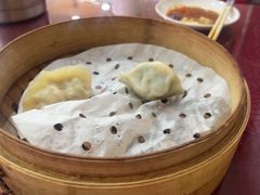 -老边饺子馆(中街店)