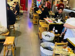 -钢管厂五区小郡肝火锅串串香(清河店)
