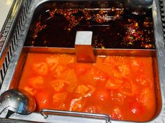 -海底捞火锅(龙湖三千集店)