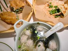 -春家·非遗手工小吃(徐汇万科广场店)