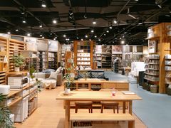 -MUJI无印良品(杭州万象城店)