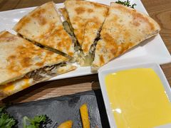 -棒约翰比萨·意面(古墩路店)