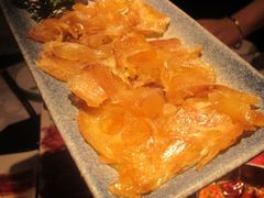 -牛事制造局牛肉火锅(莲岳路店)