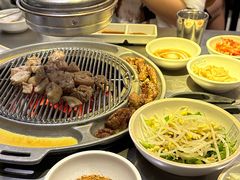 -喜来稀肉(虹泉路店)