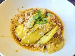 -衢农会·衢州菜·宴请(国际机场店)
