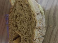 红糖杏仁-仙峰天然面包(迎宾路店)