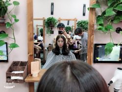 -XY形象设计/烫发·染发·接发