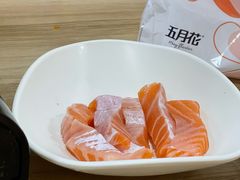 -樱吉岛寿喜锅(肇嘉浜路店)