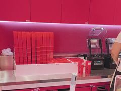 -K22.酸奶草莓(烟台芝罘店)