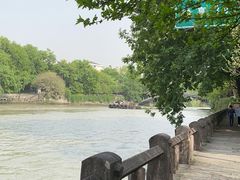 -运河游船(武林门码头)