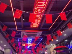 -八条友鲜货烧烤·脆皮烤鱼(石岩旗舰店)