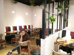 -OKOOKO澳客餐吧(乐天百货店)
